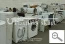 700 Elektrošrot, pračky, sušičky, boilery
